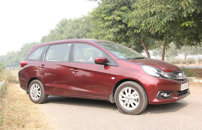 New cars Damaged, Honda India Restrain Dispatch from Greater Noida Facility!     