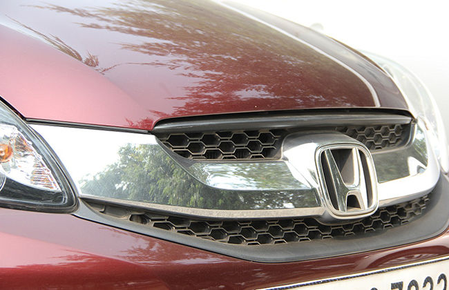 New cars Damaged, Honda India Restrain Dispatch from Greater Noida Facility!     