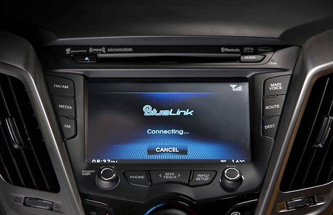 Car Infotainment Systems Can Distract Drivers: Studies say