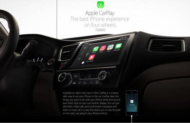 Car Infotainment Systems Can Distract Drivers: Studies say