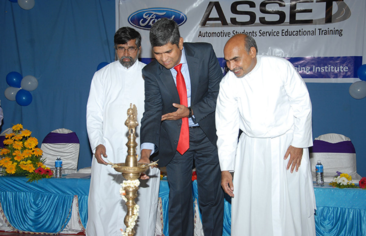 PK Umashankar PK Umashankar