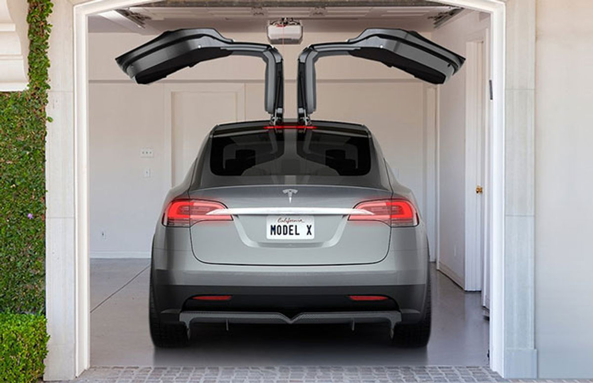 Tesla-Model_X Tesla-Model_X