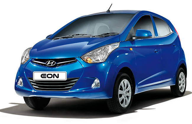 Hyundai Eon