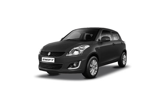 maruti Swift