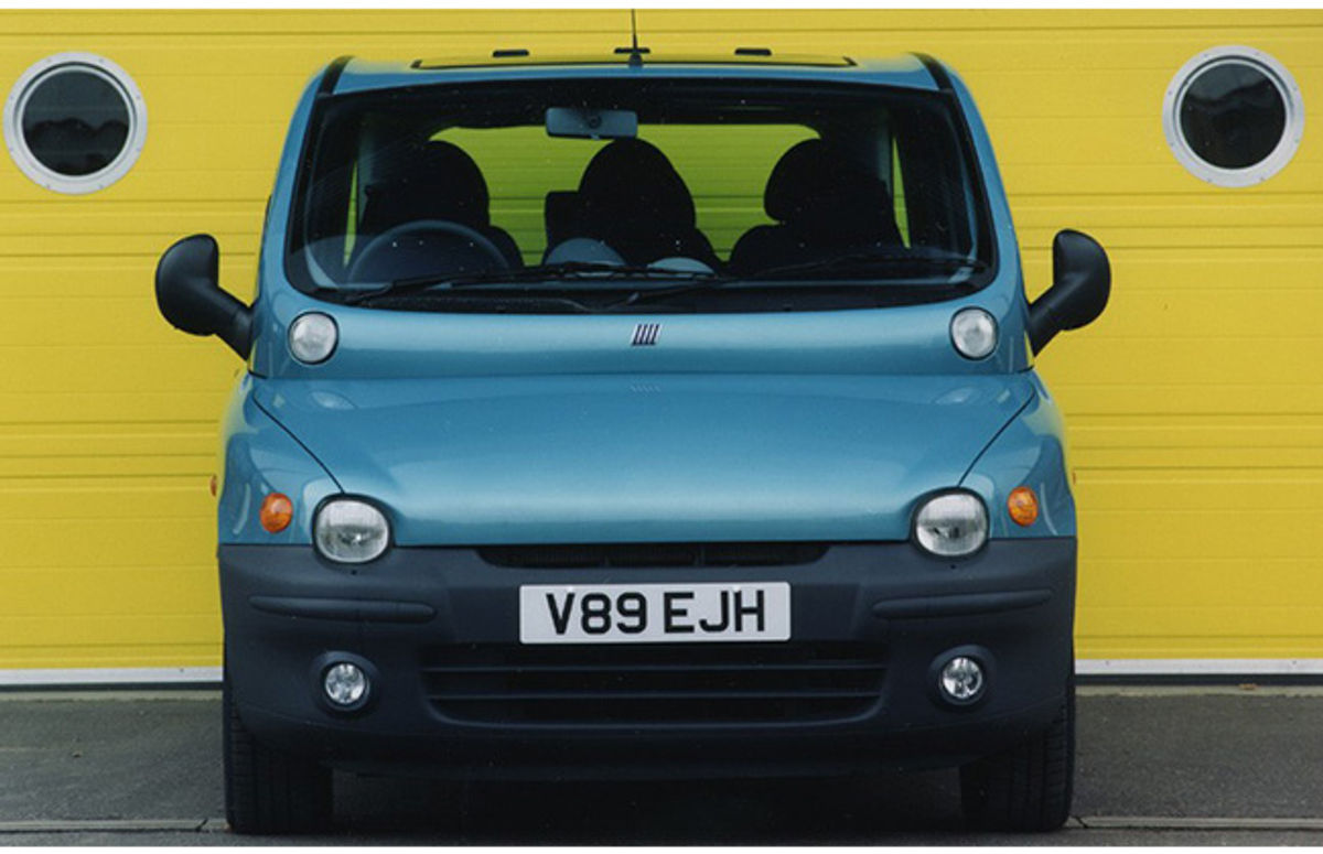 Fiat Multipla