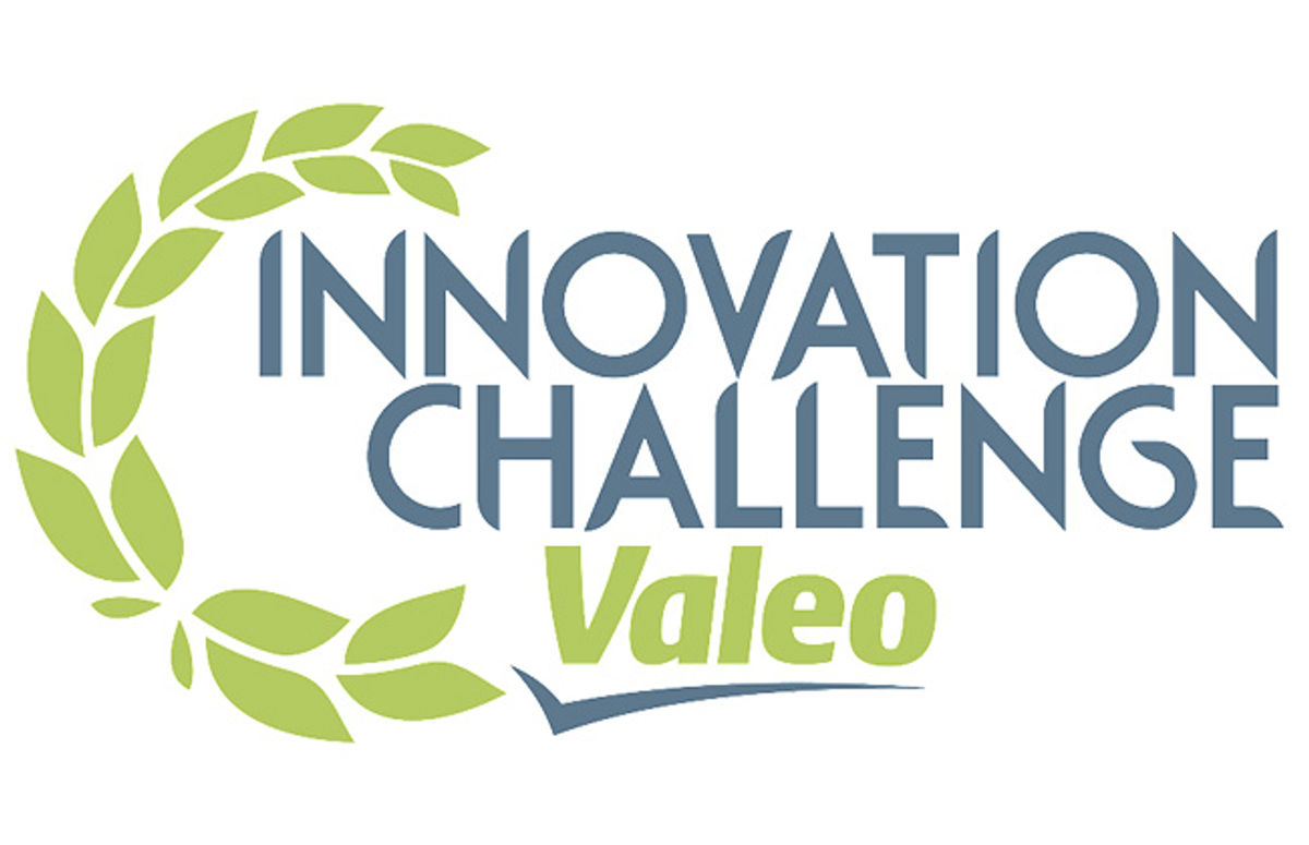 Valeo Innovation Challenge Valeo Innovation Challenge