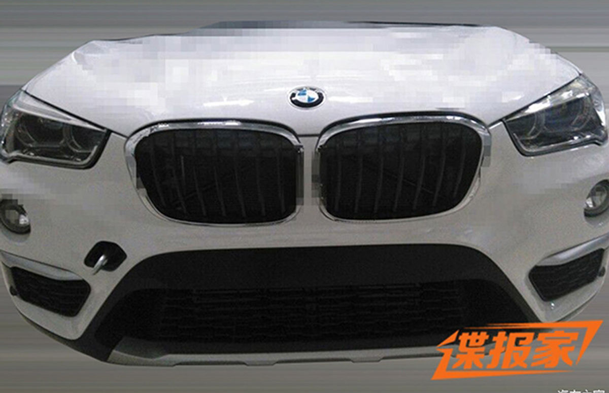 BMW X1 BMW X1