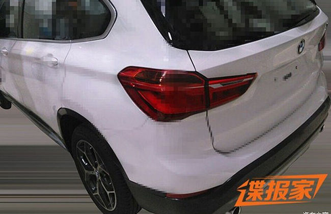 BMW X1 BMW X1