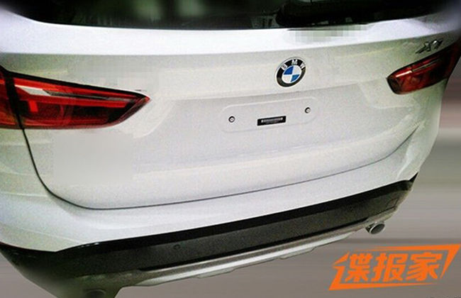 BMW X1 BMW X1