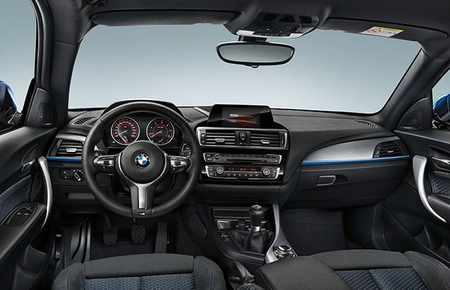 BMW 1 Series BMW 1 Series