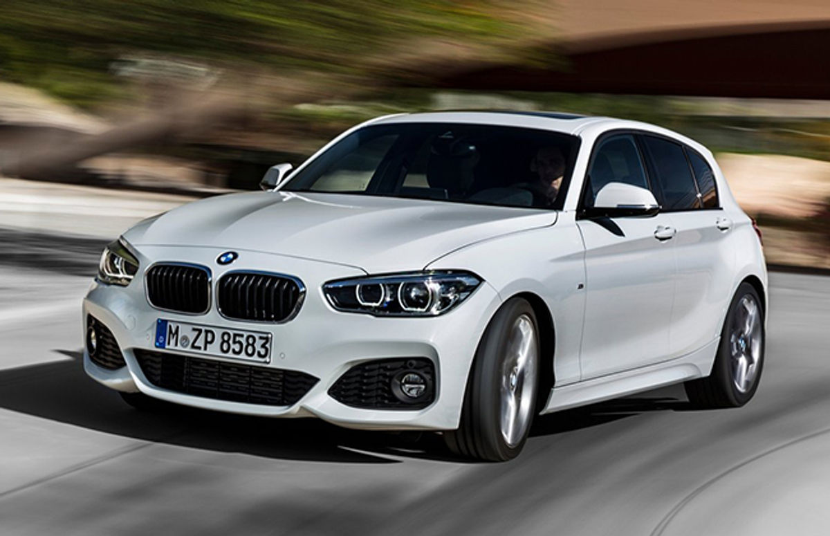 BMW 1 Series BMW 1 Series