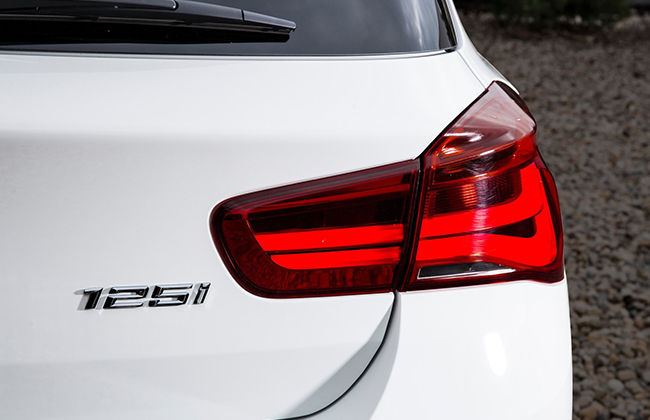 BMW 1 Series BMW 1 Series