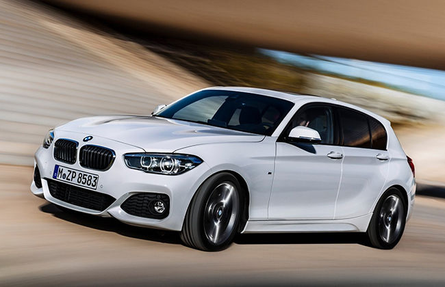 BMW 1 Series BMW 1 Series