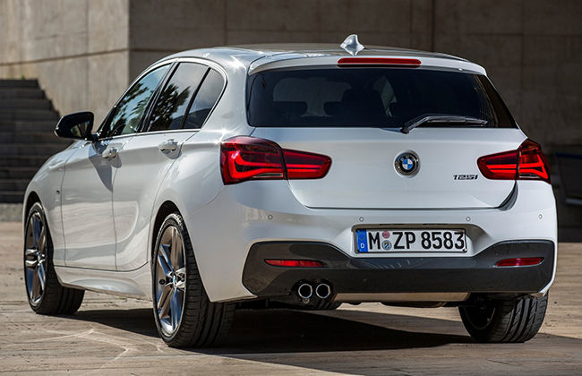 BMW 1 Series BMW 1 Series