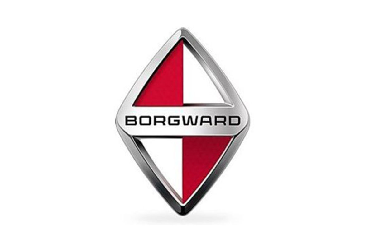 Borgward Logo