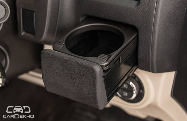 Cup Holder