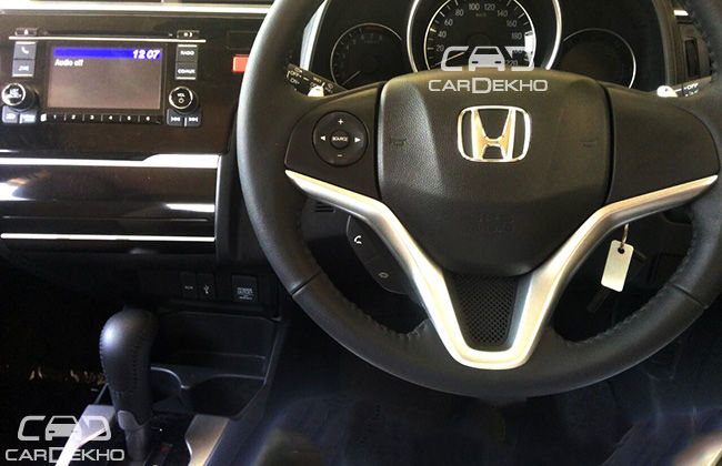 Honda Jazz Honda Jazz