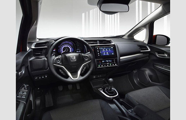 Honda Jazz Honda Jazz