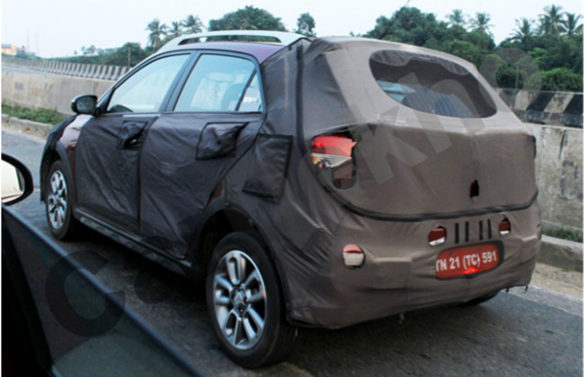 Hyundai Elite i20