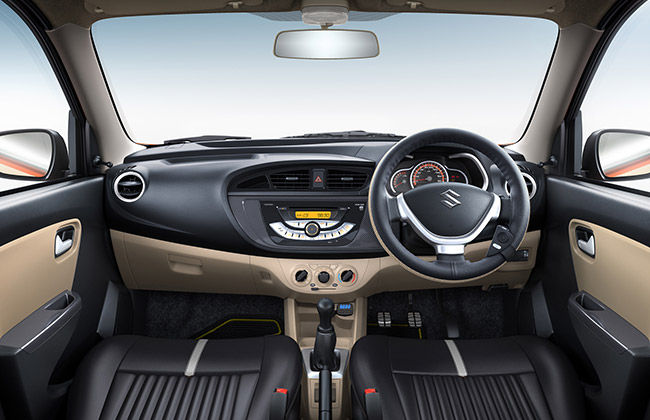 Maruti Suzuki Launches Alto K10 Urbano Limited Edition