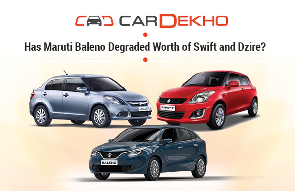 Maruti Baleno Highlight Maruti Baleno Highlight