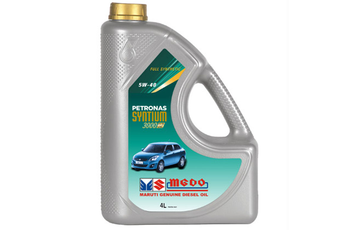 Petronas is a partner with Maruti Suzuki Petronas is a partner with Maruti Suzuki