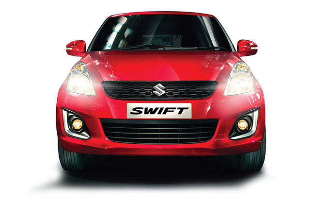Maruti Suzuki Swift