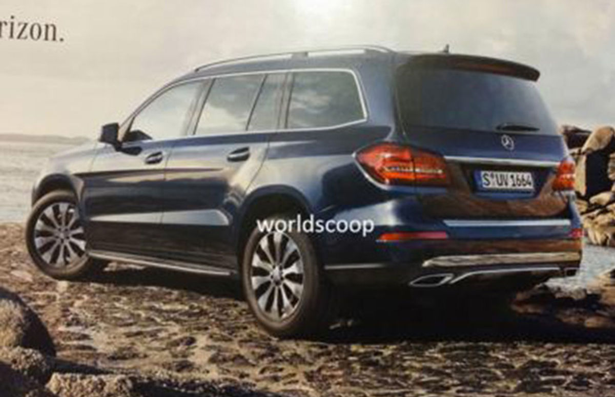 Mercedes Benz GLC Mercedes Benz GLC