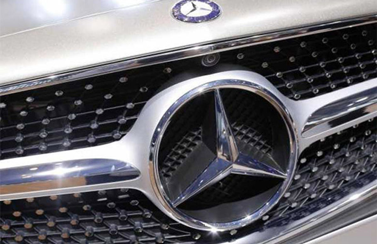 Mercedes-Benz