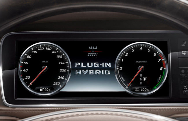 Mercedes Benz S Class Mercedes Benz S Class
