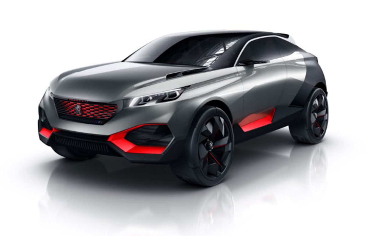 Quartz Concept Quartz Concept
