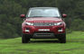 Land Rover Range Rover Evoque 2016-2020 Road Test Images