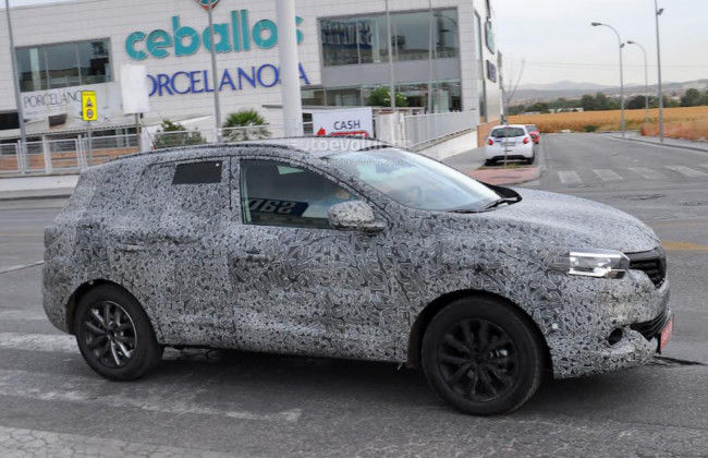 Renault Koleos Renault Koleos