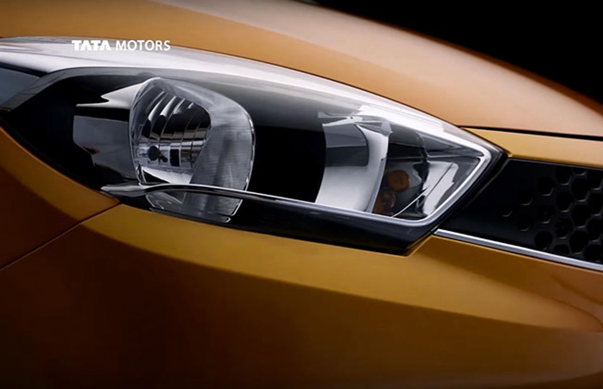 Tata Kite Headlamp Tata Kite Headlamp