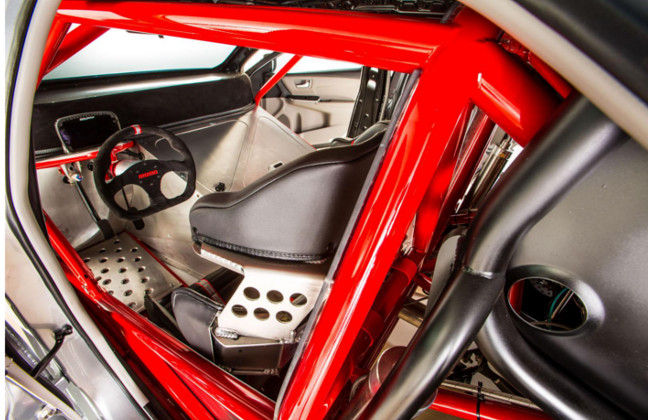 2014 SEMA Show: Toyota Showcases 850hp+ Sleeper Camry - Dragster! 2014 SEMA Show: Toyota Showcases 850hp+ Sleeper Camry - Dragster!