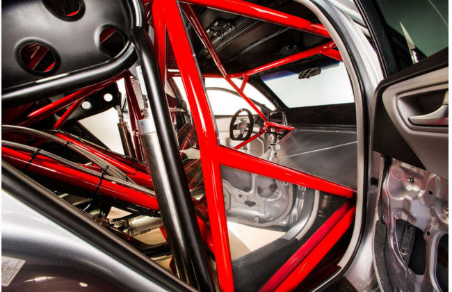 2014 SEMA Show: Toyota Showcases 850hp+ Sleeper Camry - Dragster! 2014 SEMA Show: Toyota Showcases 850hp+ Sleeper Camry - Dragster!