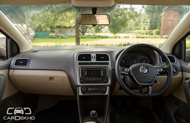 Volkswagen Vento Images Vento Interior Exterior Photos