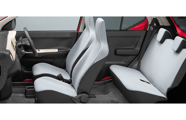 Maruti Suzuki Alto Maruti Suzuki Alto