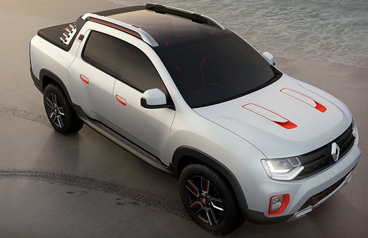 Renault Duster Renault Duster