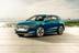 Audi e-tron 55 Technology