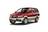 Chevrolet Tavera Max 9 Str BS IV