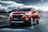 Honda WR-V 2020-2023 VX Diesel