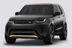 Land Rover Discovery 3.0 Diesel Metropolitan Edition