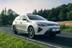 MG 5 EV STD