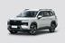 MG Hector Hawk Hybrid