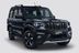 Mahindra Scorpio S 7-Seater
