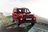 Mahindra Scorpio Getaway 4WD