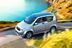 Mahindra e2oPlus P2