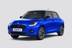 Maruti Swift VXi Opt CNG