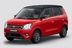 Maruti Suzuki Wagon R LXI CNG